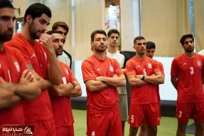 ابهامات لیست جدید تیم ملی