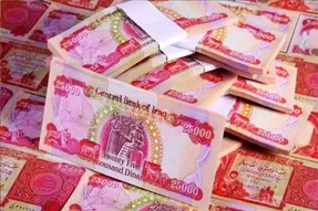 قیمت دینار عراق امروز سه‌شنبه 17 شهریور؛ دینار 82 درصد گران شد