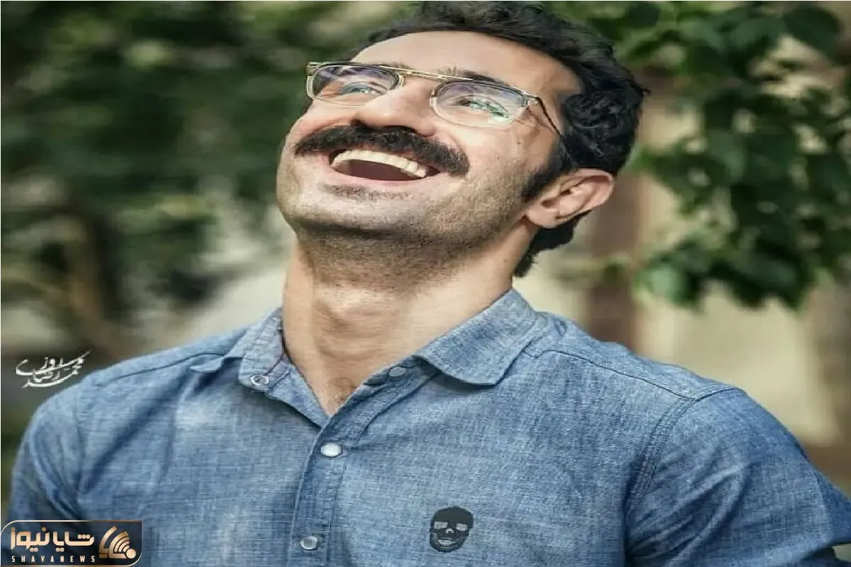 سکانس خندان؛ ایمان صفا از لگد بهاره افشاری که تبدیل به خشونت شد میگه میپوکن از خنده