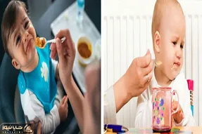 بچه ات بهونه گیر و بدغذاست؟ خدا به دادت برسه، با این ترفندها به صراط مستقیم هدایتش کن!