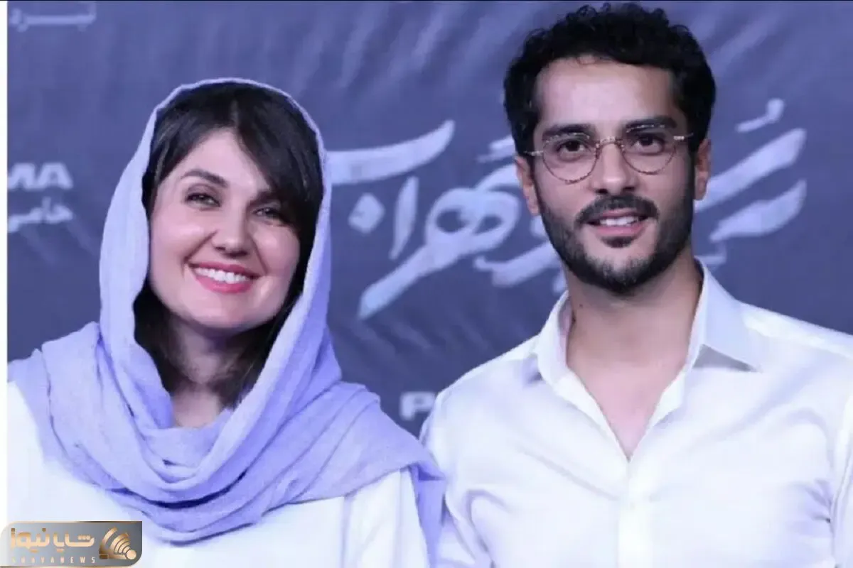 آواز معروفا؛ ساعد سهیلی و همسرش تو کنسرت بهنام بانی همه رو شوکه کردن