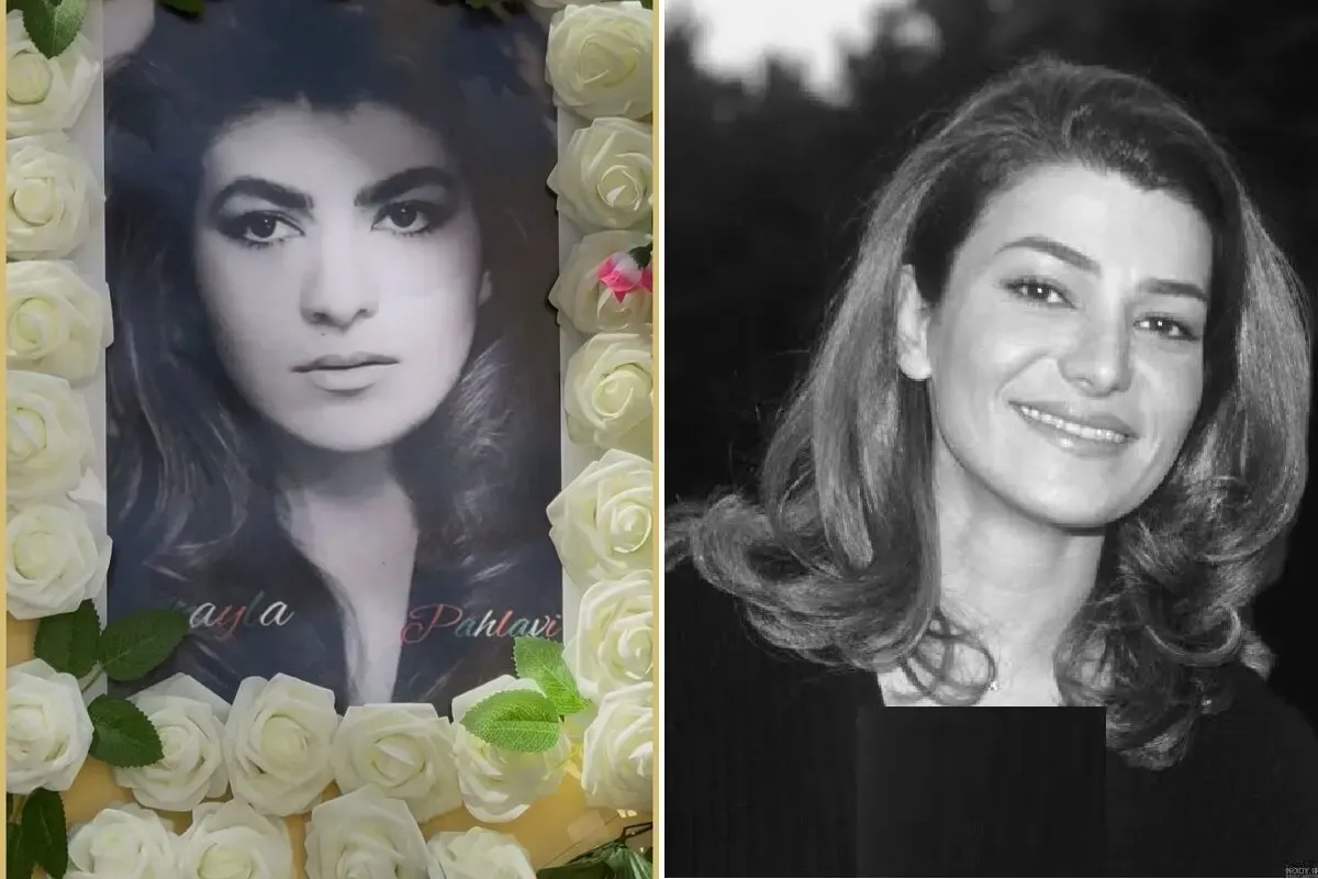 سفر به ایام؛ ریخت و پاش خاندان پهلوی برای 25امین سالگرد مرگ لیلا پهلوی