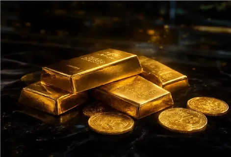قیمت طلا امروز دوشنبه 13 مهر 1405 / طلا از 26.5 میلیون تومان عبور کرد