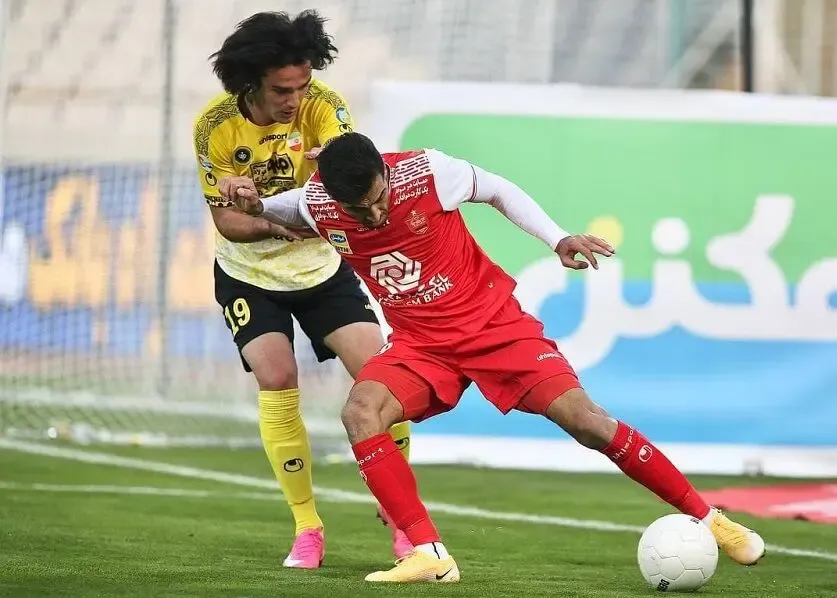 استقلالی سابق راهی پرسپولیس نمی شود!