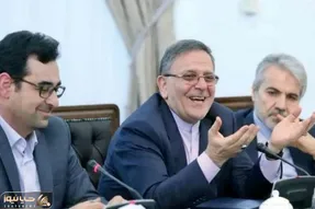 حکم سیف و عراقچی شکست