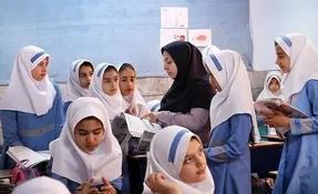 فوق العاده ویژه معلمان با حقوق مرداد پرداخت می‌شود؟