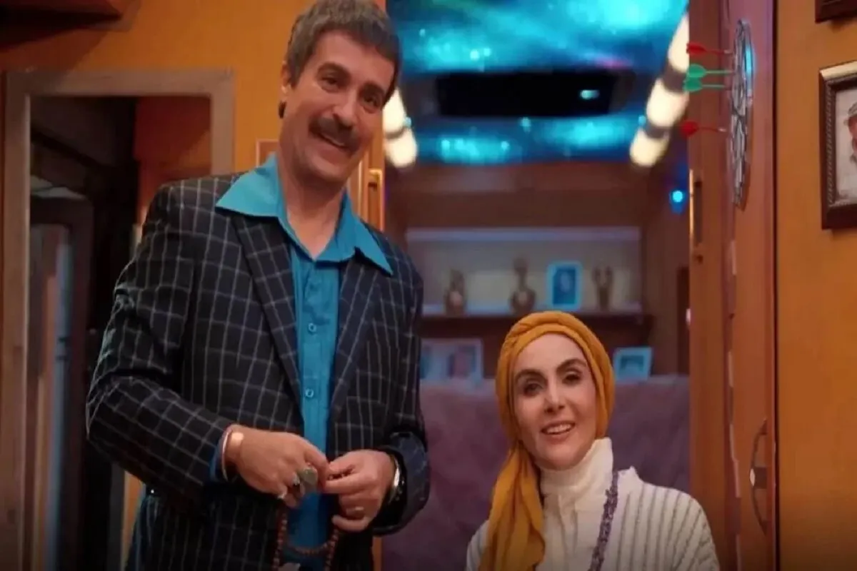 شیوا مکینیان