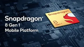 پرچمدار تاشو آنر از Snapdragon 8  نسل 1 پشتیبانی خواهد کرد
