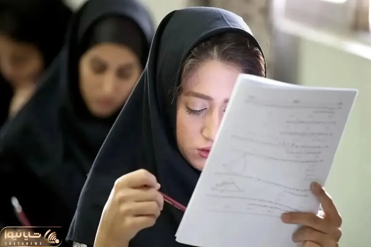 نحوه برگزاری امتحانات غیرنهایی دانش‌آموزان