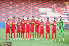 چند خبر تازه از نقل و انتقالات پرسپولیس