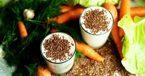 هفت خاصیت مهم دانه کتان در سلامتی