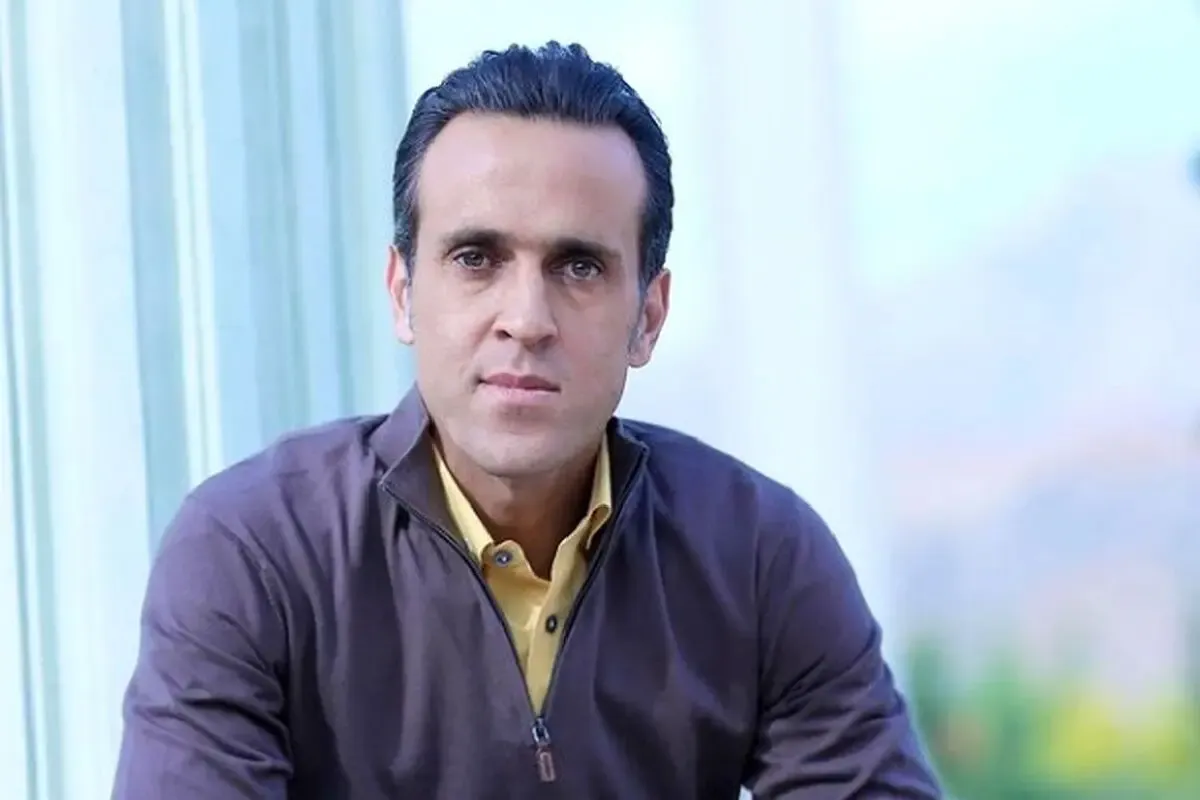تیکه جالب و سنگین علی کریمی به وعده های انتخاباتی!