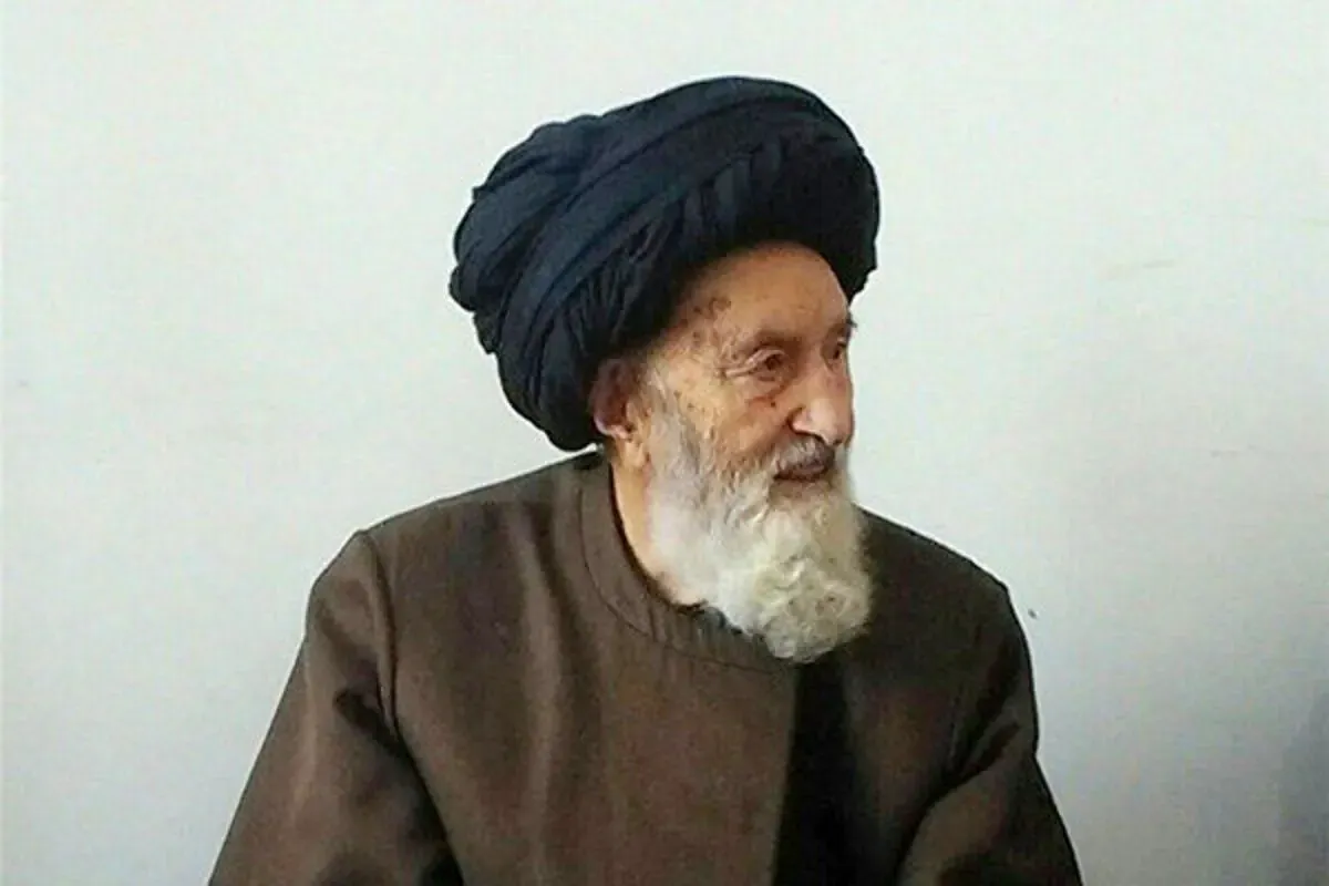 علت درگذشت آیت الله میرفخرالدین موسوی+ بیوگرافی