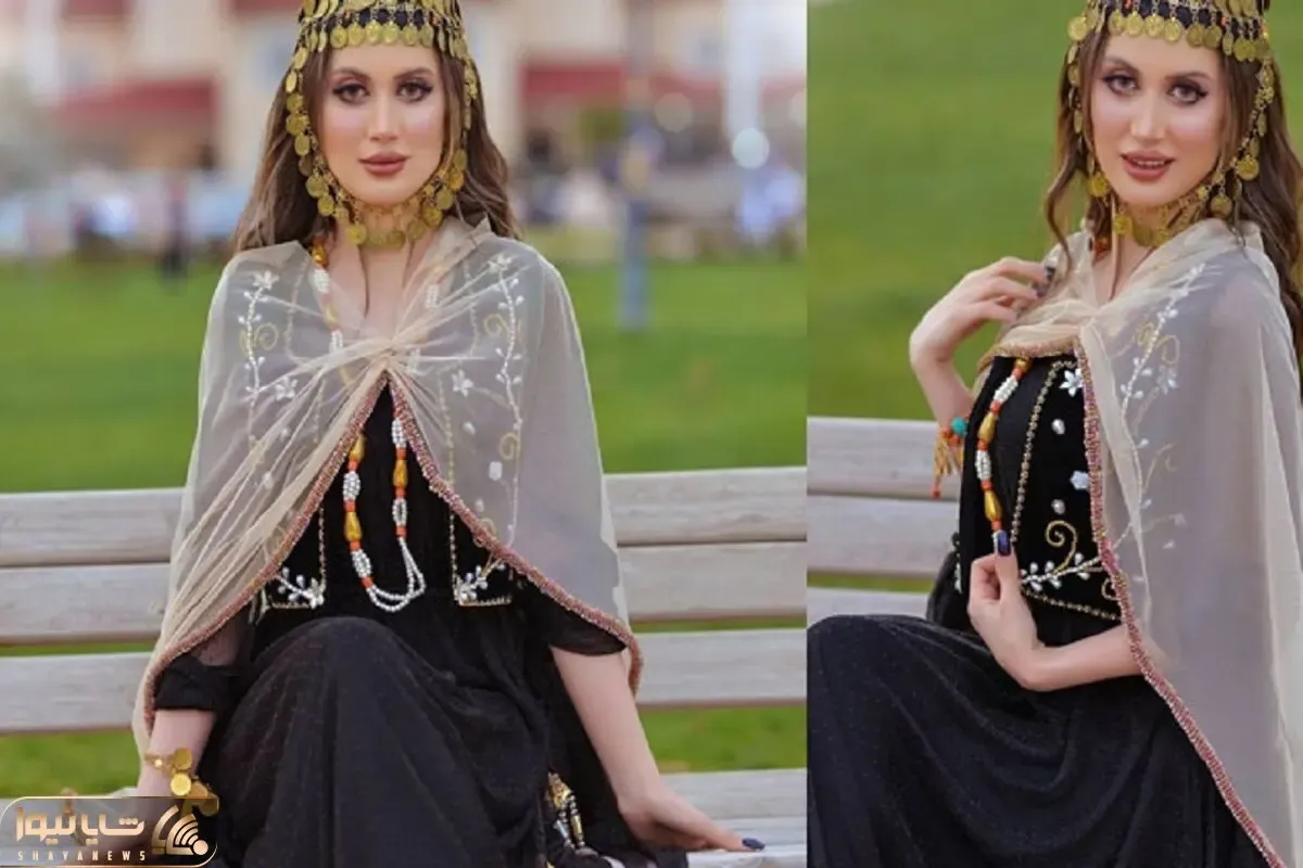 آواز اصیل؛ رقص دو دستماله ایلامی که مغرورانه پایکوبی میرن ولی یکدست و ناب