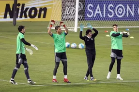 دو گزینه پرسپولیس برای جانشینی حامد لک!