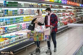 خبر قالیباف از طرح جدید کالابرگ الکترونیک