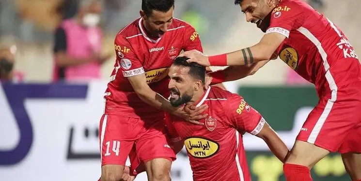 حمید مطهری چند بازیکن پرسپولیس را می خواهد