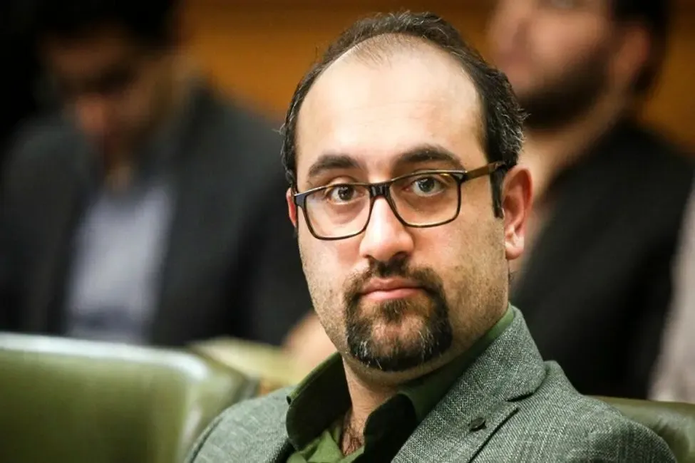 هیئت مدیره استقلال به گل محمدی: سرت به کار خودت باشد!