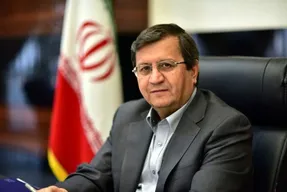 همتی رقیب اصلی خود را به مناظره دعوت کرد