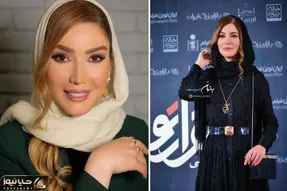 متین ستوده برای مدلینگ چهره‌اش را تغییر داد / بیوگرافی و پدری که دیگر رانتش نبود