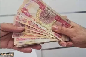 قیمت دینار عراق امروز دوشنبه ۱ تیر ۱۴۰۵