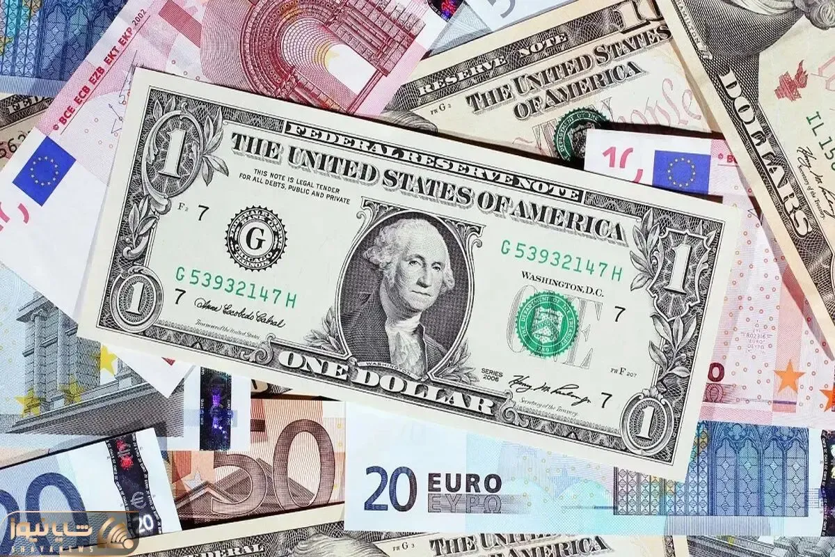 قیمت دلار و سایر ارزها امروز پنجشنبه ۲۰ آذر ۱۴۰۴؛ دلار عقب نشست؟