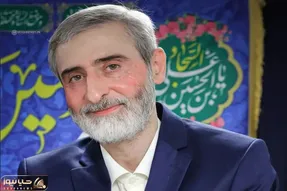 زمان و محل تشییع پیکر شهید مصباح‌الهدی باقری‌کنی، داماد رهبر شهید