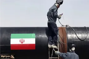 حمله به خط لوله نفت خوزستان تکذیب شد