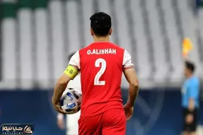 پرسپولیس نه؛ تیم جدید امید عالیشاه مشخص شد