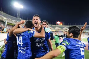 پیشکسوت استقلال:  پرسپولیسی‌ ها 2 امتیاز گل‌ گهر را پس دادند!