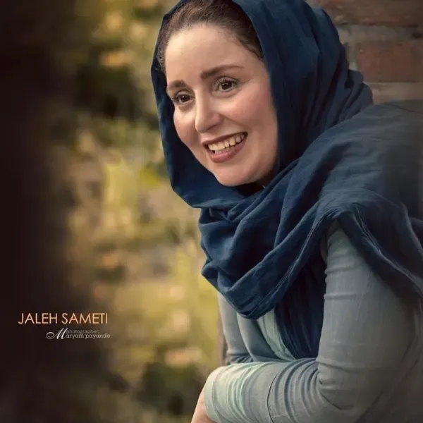 روایت جالب از ازدواج ژاله صامتی + ویدیو