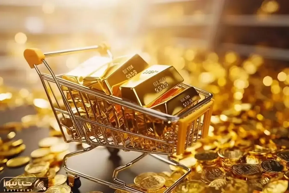 در golden time خرید طلا قرار داریم؟