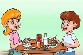 بازی فکری؛ اگه باهوشا پیشت لنگ میندازن بگو اشتباهه این زن و شوهر چیه؟
