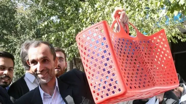افشاگری درباره ثروت افسانه‌ای حمید بقایی!
