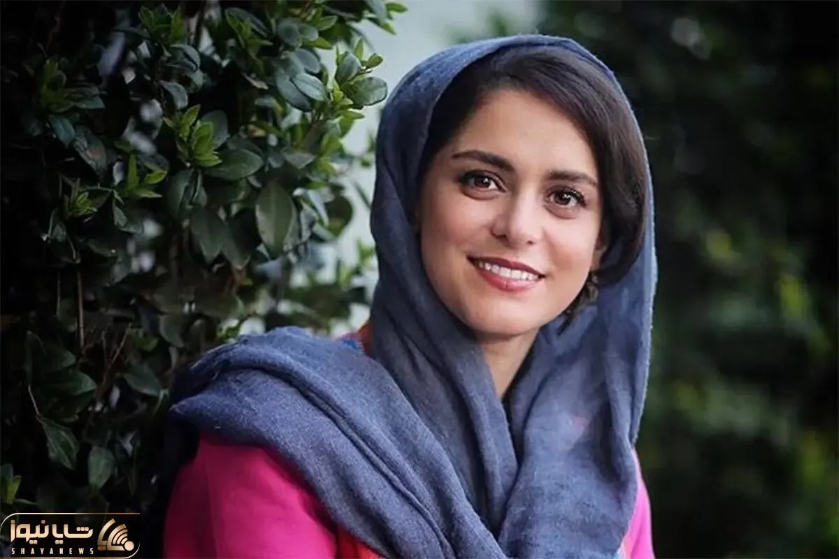 (ویدئو) آوازخوانی زیبای غزل شاکری در خیابان