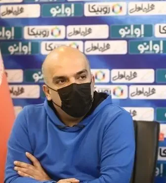 جواب دندان شکن مدیر رسانه‌ای استقلال به پرسپولیس