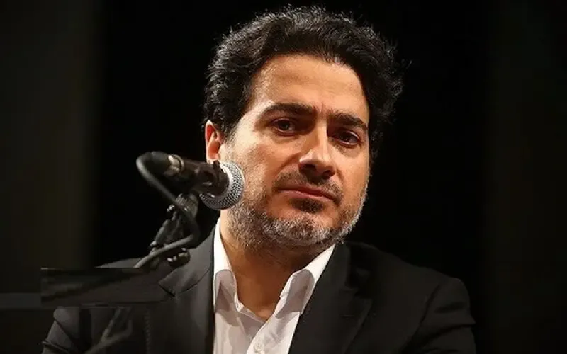 استقبال متفاوت همایون شجریان از نوروز ۱۴۰۰