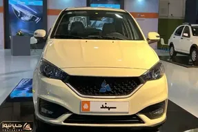 جزئیات کامل پیش فروش سهند S برای نخستین بار + جدول