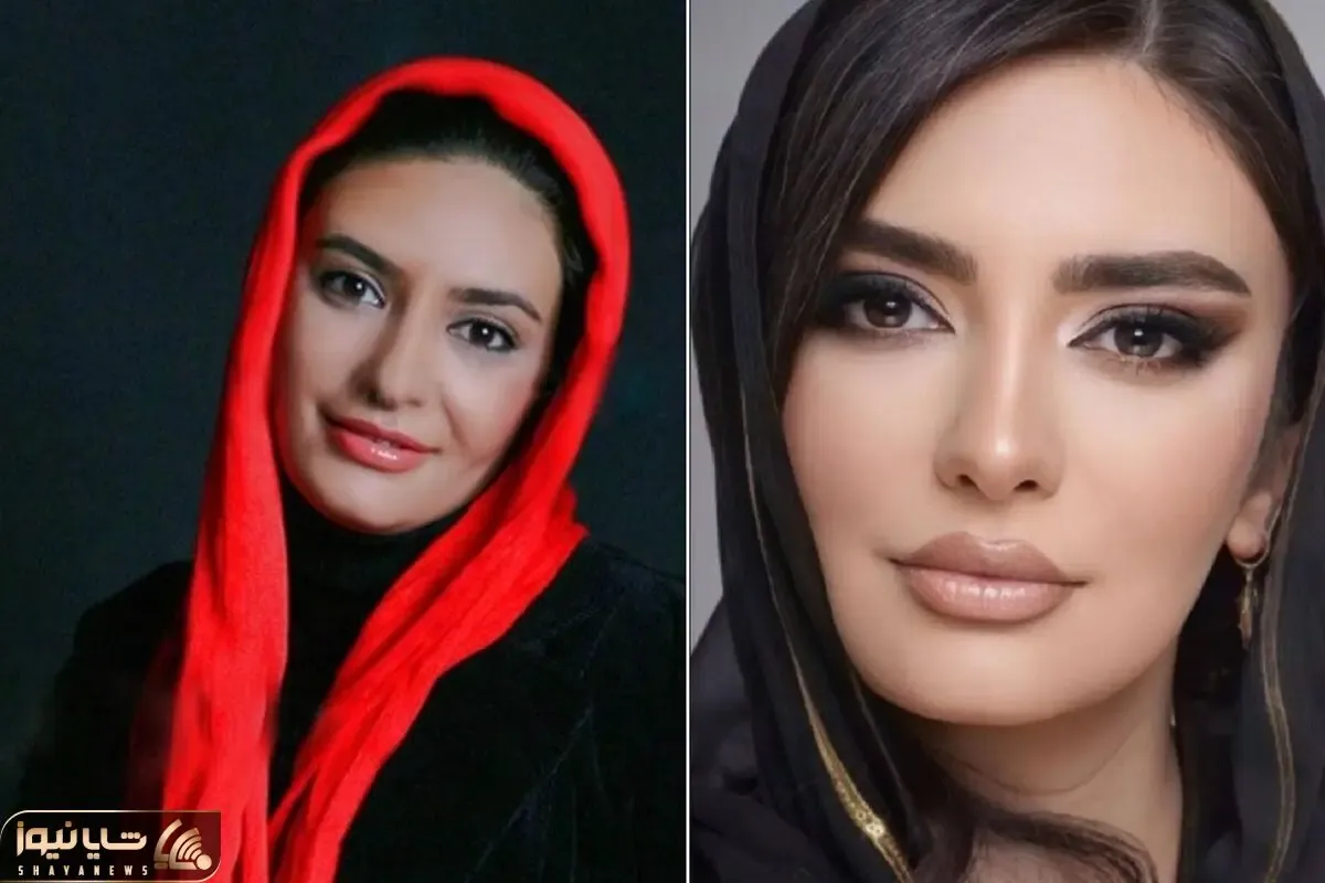 بیوگرافی لیندا کیانی تصاویری که چسبوندن به آقای بازیگر / معصومه روز حسرت در ابهت مدل