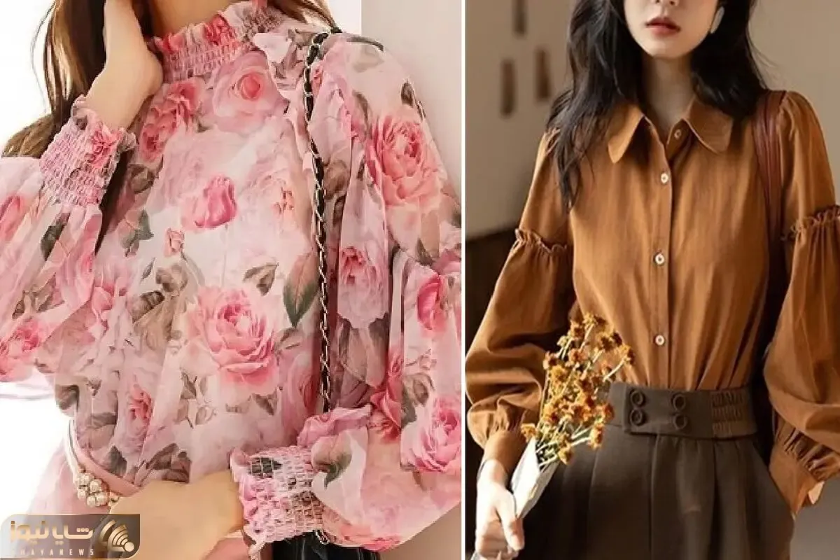 اگه می خوای لباست تو بالاتنه خوش فرم و مناسب باشه بیا یادبگیر چجور اندازه بگیری