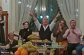 آواز شاد؛ مهران مدیری  بعد از فاجعه اسفناک پسرش تو مهمونی دورهمی آهنگ وای وای رو خوند