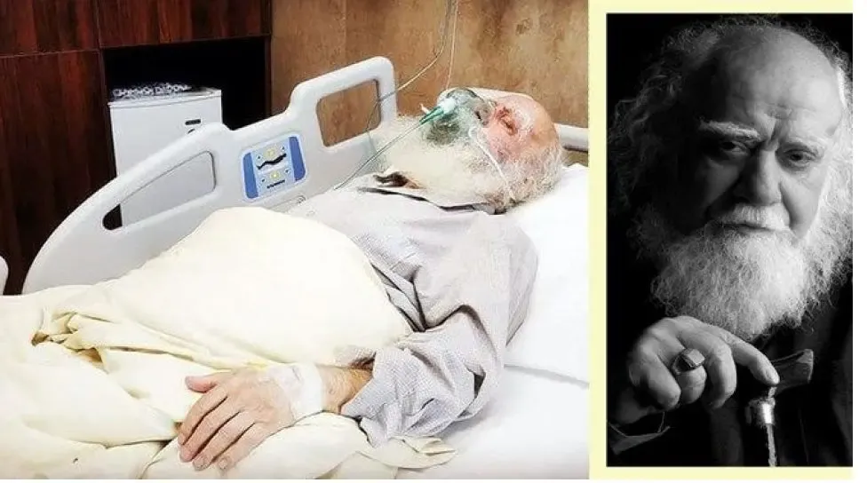 علت درگذشت علامه محمدرضا حکیمی چه بود؟+بیوگرافی