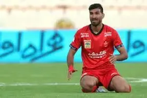 واکنش جالب سرمربی سپاهان به خبر بازگشت مغانلو به پرسپولیس
