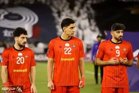 شانس صدرنشینی تراکتور از دست رفت