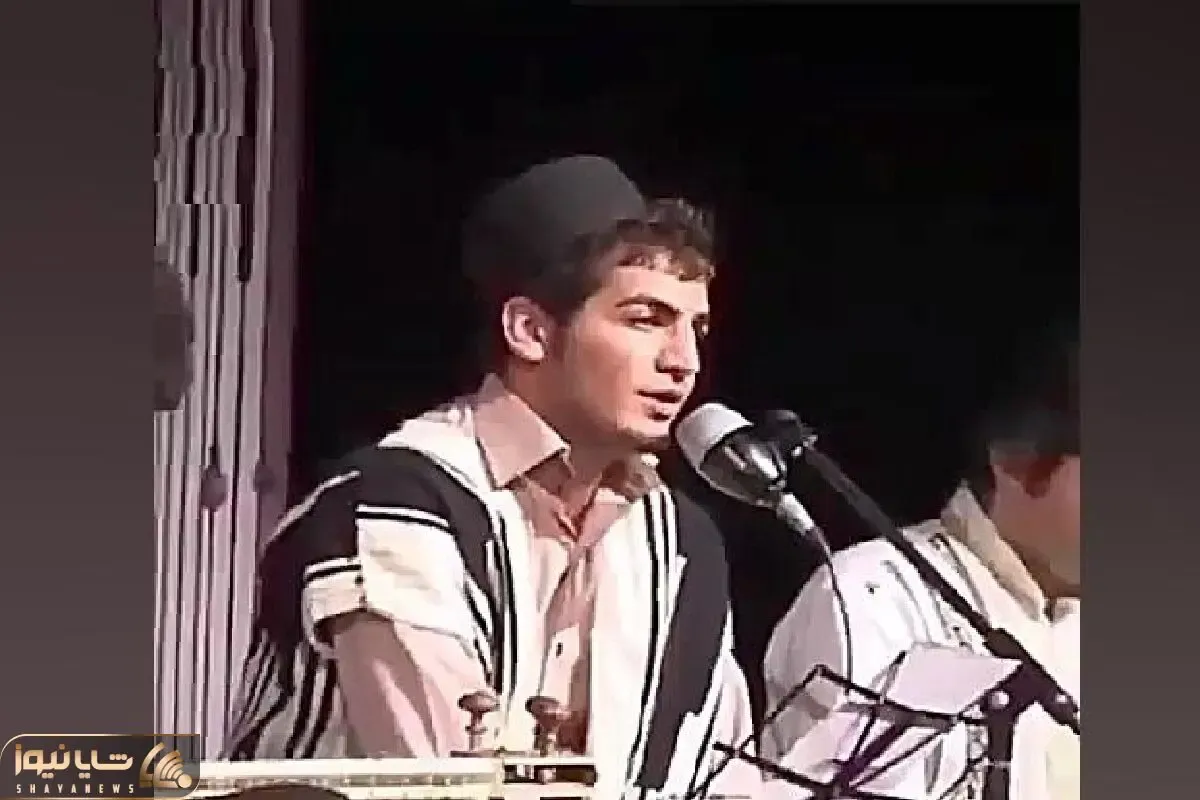 آواز محلی؛ ایمان کریوند و حامد نیسی اتحاد نخل و بلوط سالن رو زیرو رو کردن بلوا شد