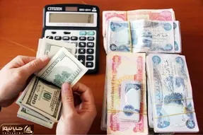 قیمت دینار عراق امروز یکشنبه 10 خرداد 1405؛ افت 0.76 درصدی