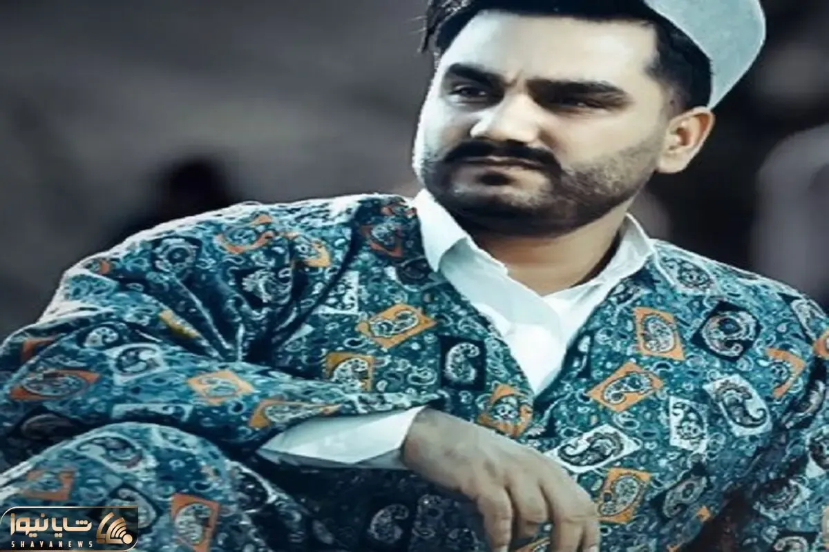 آواز احساسی؛ آهنگ بچه لر با صدای دلنشین مسلم محمدی که حسابی حال خوب کنه