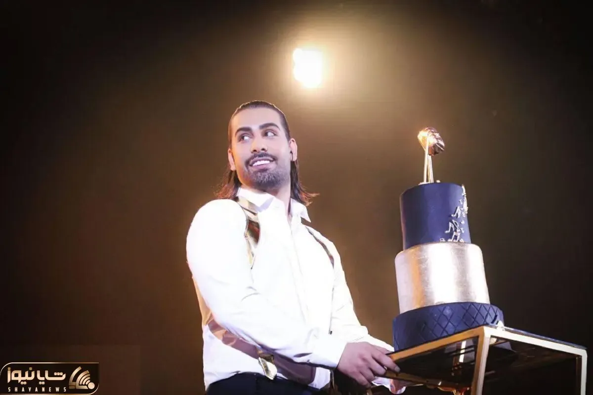 آواز ماندگار؛ مجید رضوی وقتی اومد رو صحنه خشکش زد چه سور و ساتی به پا شده