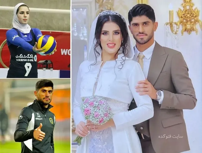 دانیال اسماعیلی فر به خاطر همسرش قید پرسپولیس را می زند؟
