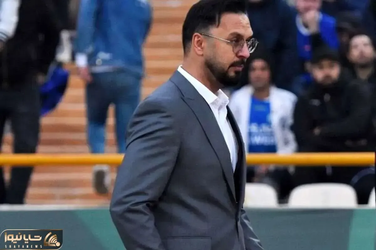 هشدار پیشکسوت استقلال به خریدهای پرسپولیس